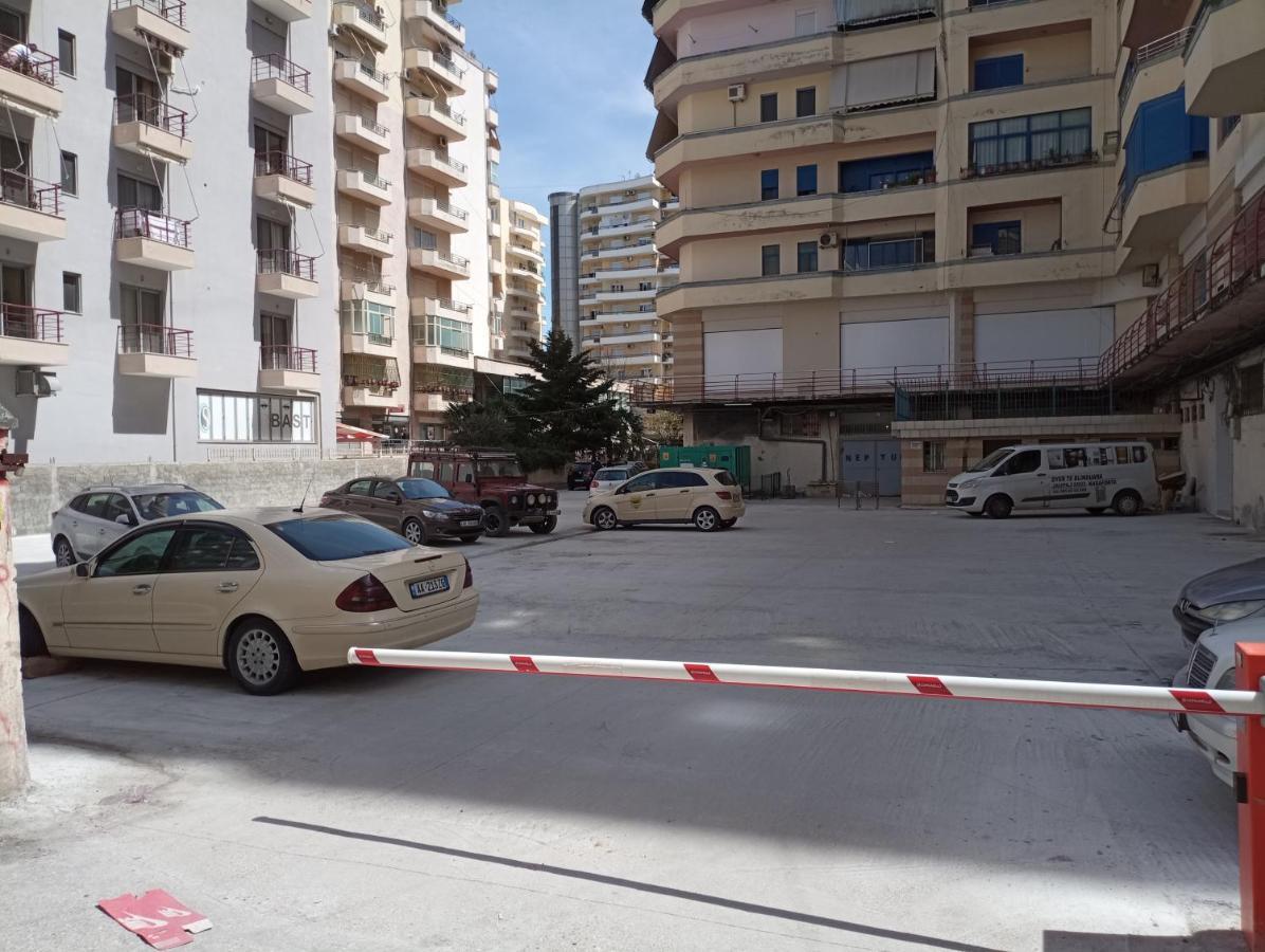 Trea Accomodations - 2 Bedrooms - Riviera With Private Parking Влёра Экстерьер фото