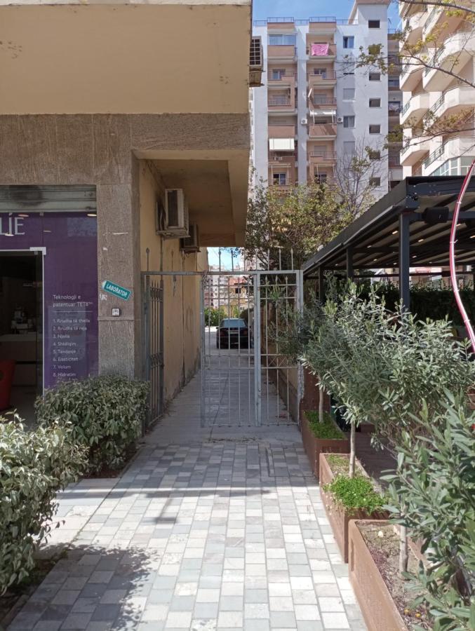 Trea Accomodations - 2 Bedrooms - Riviera With Private Parking Влёра Экстерьер фото