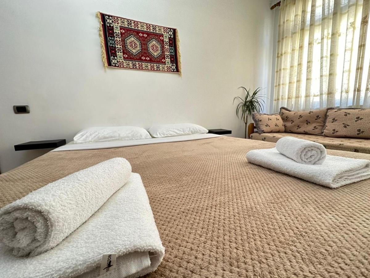 Trea Accomodations - 2 Bedrooms - Riviera With Private Parking Влёра Экстерьер фото