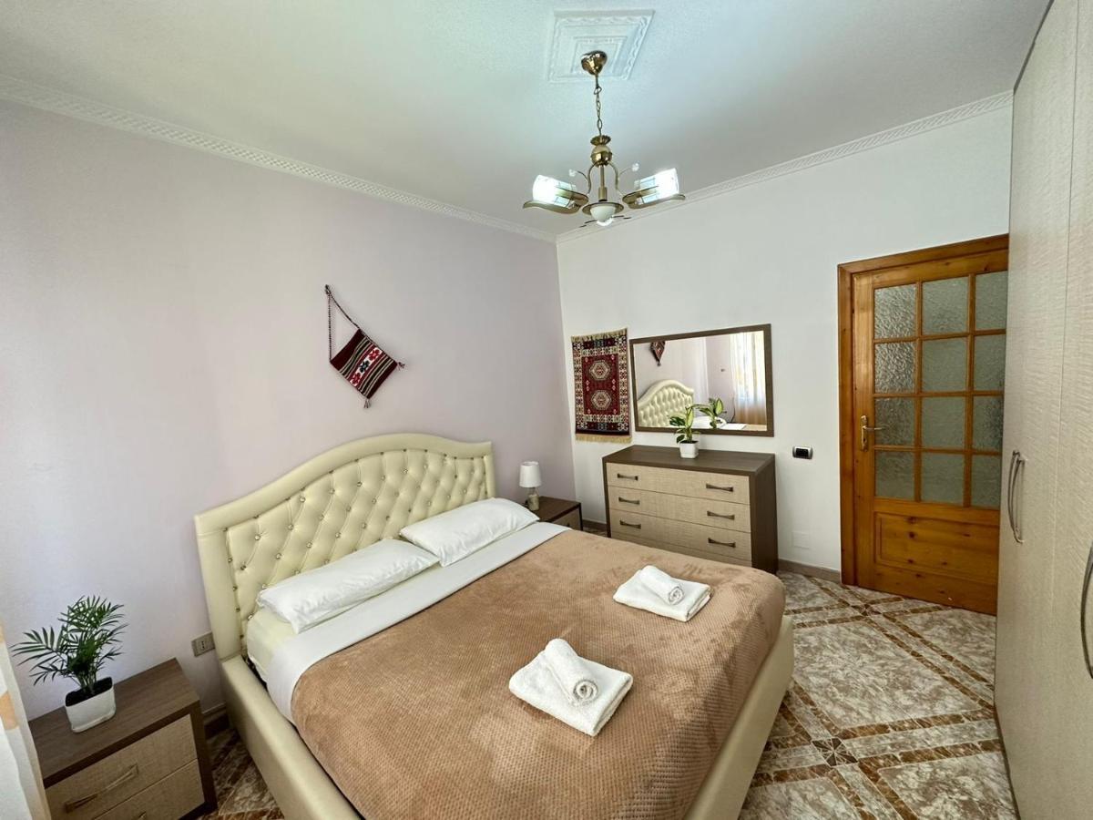 Trea Accomodations - 2 Bedrooms - Riviera With Private Parking Влёра Экстерьер фото
